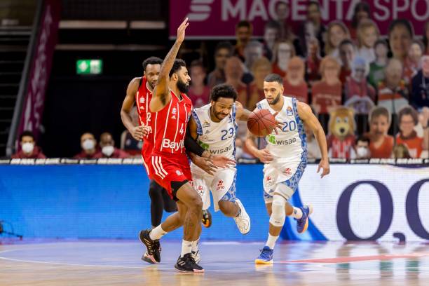 沉稳的比赛 沉稳的比赛