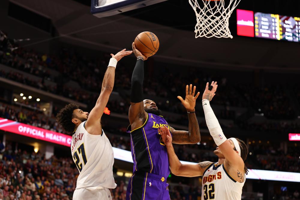 稳定的阵容 稳定的阵容